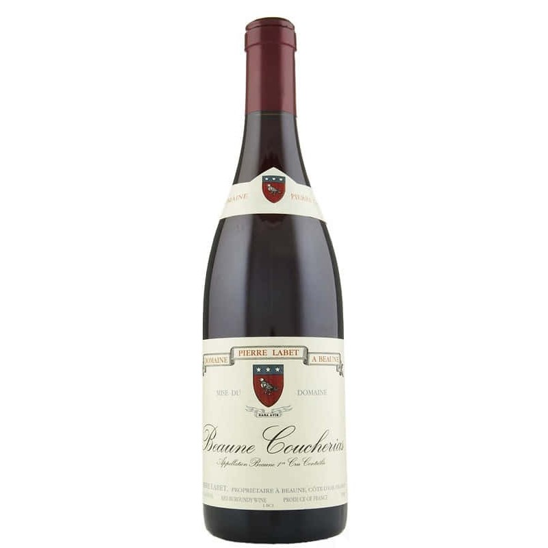 Domaine Pierre Labet Beaune Rouge Coucherias | French Red Wine