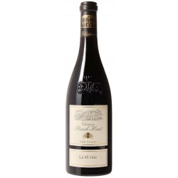 Chateau Puech-Haut - Saint-Drezery La 40eme | French Red Wine