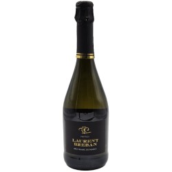 Breban Brut Petillant Petillant Blc 75cl Crd |French Champagnes & S...