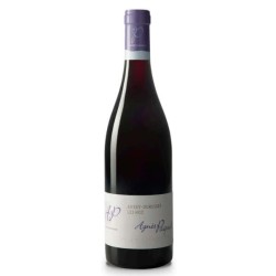 Domaine Agnes Paquet Auxey-Duresses Les Hoz | French Red Wine