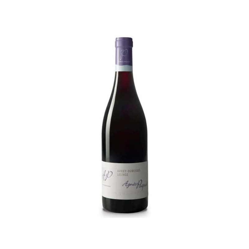 Domaine Agnes Paquet Auxey-Duresses Les Hoz | French Red Wine