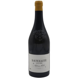 Alphone Mellot Sancerre Satellite - Discover Exquisite French White Wine