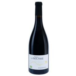 Domaine La Bouysse Valensol | French Red Wine