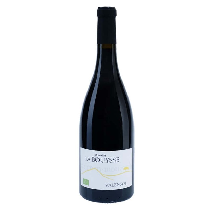 Domaine La Bouysse Valensol | French Red Wine