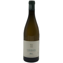 Domaine Philippe Alliet - Chinon Blanc | French White Wine