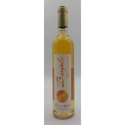 Domaine Madeloc Pierre Gaillard - Banyuls Blanc Asphodeles | French...