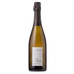 Aubuisieres Methode Tradition Brut Vouvray Blc 75cl Crd |French Cha...