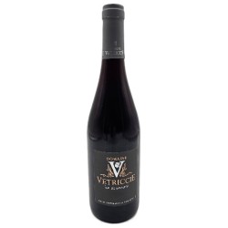Domaine Vetriccie Igp Ile De Beaute Rouge | French Red Wine