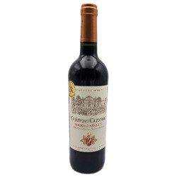 Chateau Cleyrac 2022 | French Red Wine