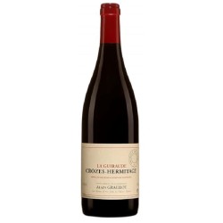 Domaine Alain Graillot Crozes-Hermitage La Guiraude | French Red Wine