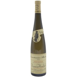 FALLER (DOMAINE WEINBACH) "ALTENBOURG" 2024 GEWURZTRAMINER BLANC 75 CL CRD - Exquisite White Wine