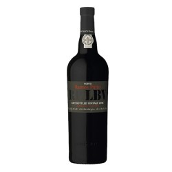 Ramos Pinto Porto Rouge Late Bottled Vintage | French Red Wine