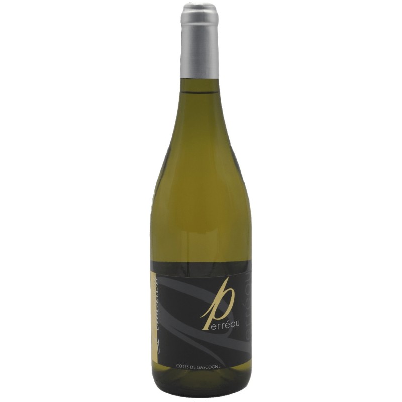 Domaine De Perreou L'emotion Sauvignon Gros Manseng | French White ...