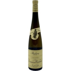 Weinbach Altenbourg 2022 Riesling Blc Bio 75cl Crd | Vin blanc