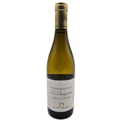 Jaume Les Champauvins Viognier 2024 Cdr Blc Bio 75cl Crd | Vin blanc
