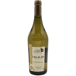 Caveau Des Byards Chardonnay | French White Wine