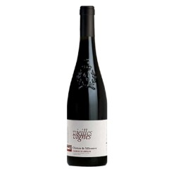 Chateau De Villeneuve Saumur-Champigny Vieilles Vignes - Vin Bio | ...