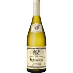 Découvrez le Louis Jadot COUVENT DES JACOBINS 2023 Bourgogne Blanc 75 cl CRD - VINS