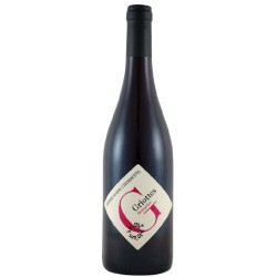 Domaine Chermette Beaujolais Les Griottes | French Red Wine