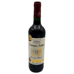 Chateau Rouchereau "laroque Dalpra" | French Red Wine