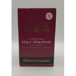 Chateau Haut Philippon | French Red Wine
