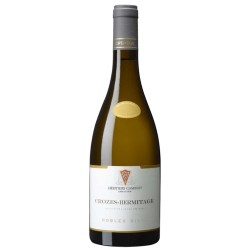 Cave De Tain - Crozes-Hermitage Blanc | French White Wine
