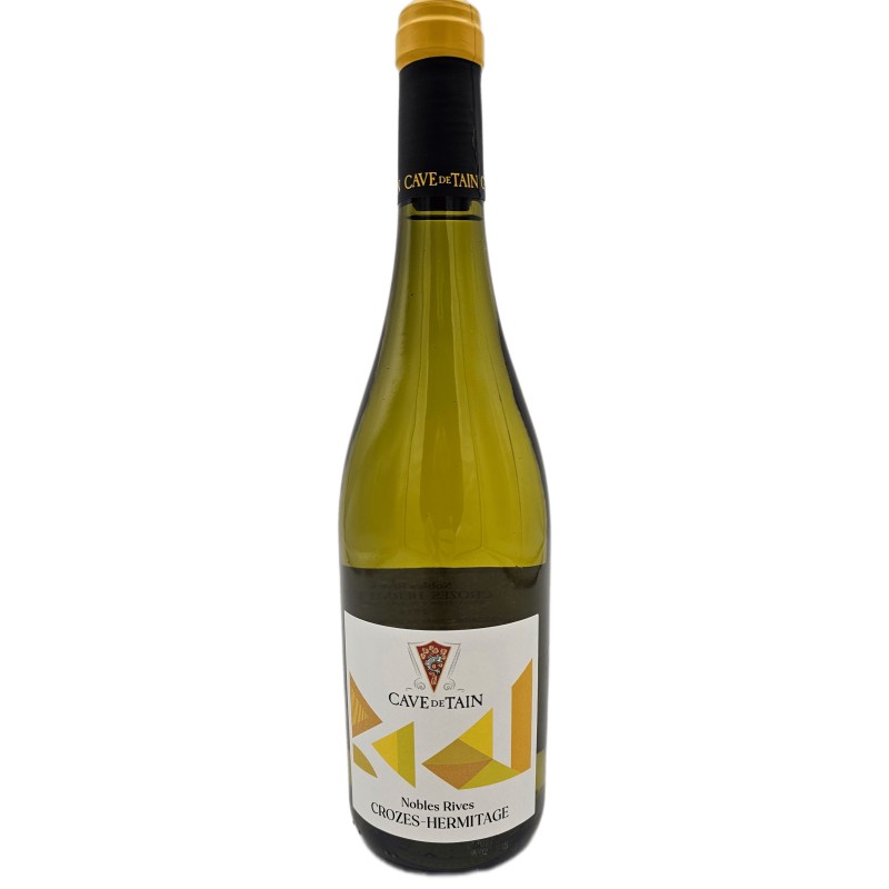 Cave De Tain - Crozes-Hermitage Blanc | French White Wine
