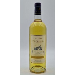 Chateau La Foncalpre Blanc Moelleux | French White Wine