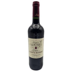 Comte Robert Château Tour Francin Cuvée Prestige | French Red Wine
