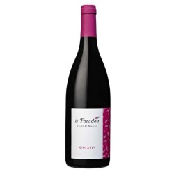 Chateau Pesquie Le Paradou Cinsault | French Red Wine