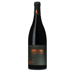 Bergerie Du Capucin Dame Jeanne | French Red Wine