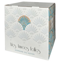 Clos Mistinguett Mes Années Folles | French Rosé Wine