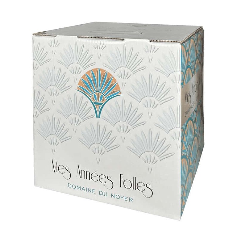 Clos Mistinguett Mes Années Folles | French Rosé Wine