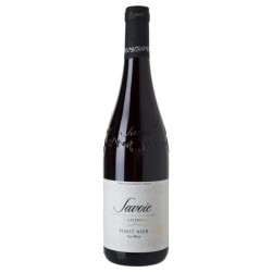 Domaine Jean Perrier Et Fils Pinot Noir - Cuvee Gastronomique | Fre...