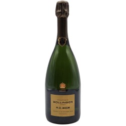 Bollinger Rd 2008 Blc 75cl Crd |French Champagnes & Sparklings