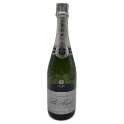 Pol Roger Pure Extra Brut Champagne Blc 75cl Crd |French Champagnes...