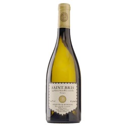 Bailly Lapierre Sauvignon De Saint-Bris | French White Wine
