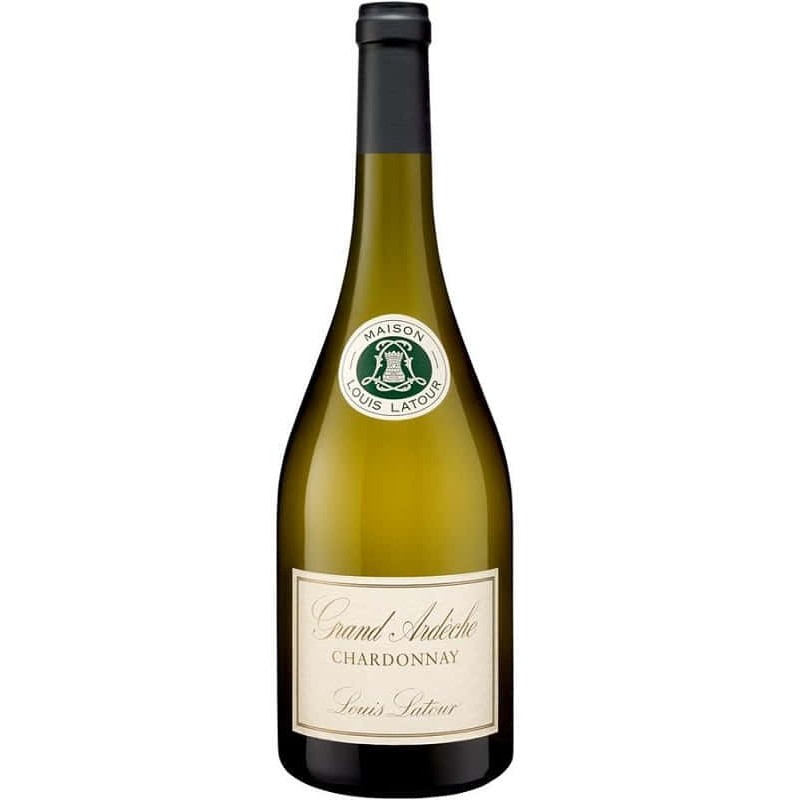 Maison Louis Latour Igp Grand Ardeche Chardonnay | French White Wine