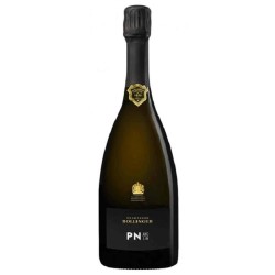 Bollinger Pn Ayc 18 Etui Champagne Blc 75cl Crd |French Champagnes ...