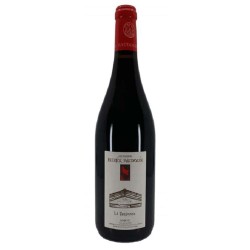 Domaine Patrick Baudouin Anjou Rouge La Fresnaye | French Red Wine