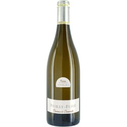 Domaine Pierre Vessigaud - Pouilly-Fuisse Pierres A Canards | Frenc...