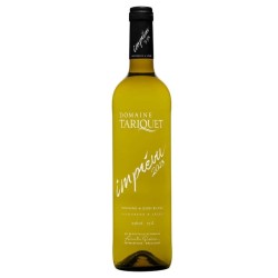 Domaine Tariquet Imprevu | French White Wine