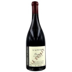 Domaine Jean-Paul Brun Beaujolais L'ancien Le Buissy | French Red Wine