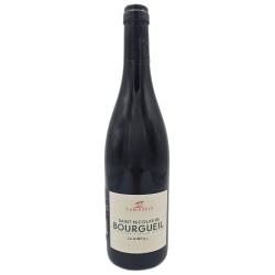 Y Amirault La Mine 2023 St Nico-Bourg Rge Bio 75cl Crd | Vin rouge
