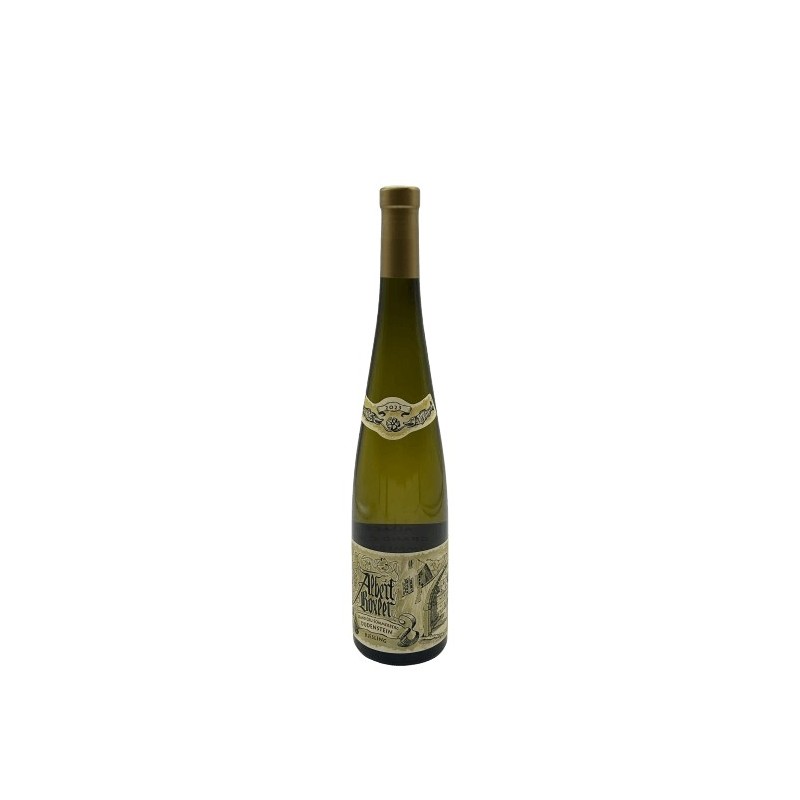 Domaine Albert Boxler - Riesling Sommerberg D Grand Cru | French Wh...