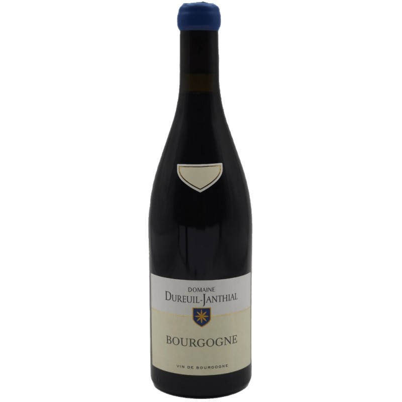 Domaine Dureuil-Janthial - Bourgogne Rouge | French Red Wine