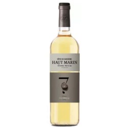 Domaine Haut Marin N°7 Venus | French White Wine