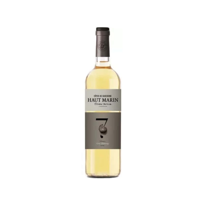 Domaine Haut Marin N°7 Venus | French White Wine