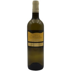 Château Barréjat Côtes De Gascogne Chardonnay | French White Wine