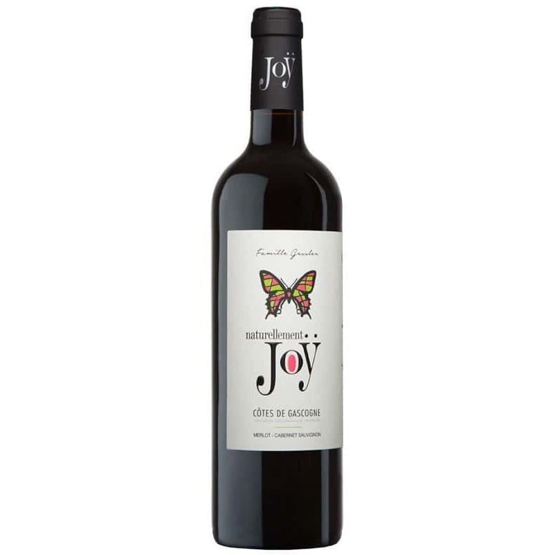 Domaine De Joy Naturellement Joy | French Red Wine